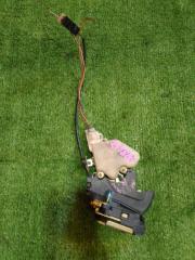 Запчасть замок двери задний левый NISSAN CEDRIC