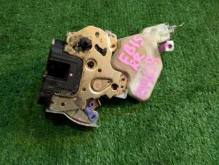 Запчасть замок двери задний правый NISSAN SUNNY