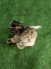 Запчасть замок двери задний левый MITSUBISHI DIAMANTE