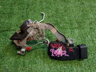 Запчасть замок двери задний правый DAIHATSU PYZAR