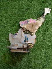 Запчасть замок двери задний левый NISSAN SUNNY