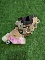 Запчасть замок двери передний левый NISSAN SUNNY