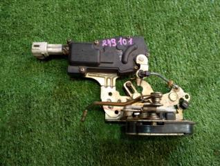 Запчасть замок двери передний правый TOYOTA CARINA