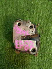 Запчасть замок двери передний правый TOYOTA STARLET