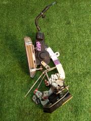 Запчасть замок двери задний правый DAIHATSU TERIOS KID