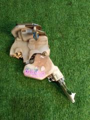 Запчасть замок двери задний левый NISSAN SUNNY