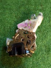 Запчасть замок двери задний левый NISSAN SUNNY