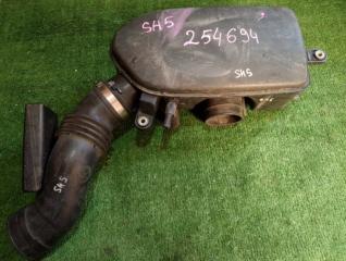 Запчасть гофра воздушного фильтра SUBARU FORESTER