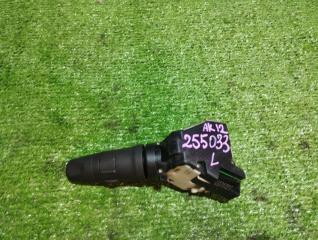 Гитара левая NISSAN MARCH