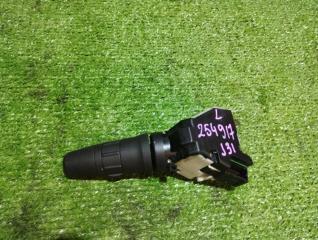 Запчасть гитара левая NISSAN TEANA