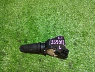 Запчасть гитара левая NISSAN NOTE