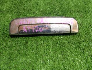 Запчасть ручка двери задняя правая TOYOTA CARINA