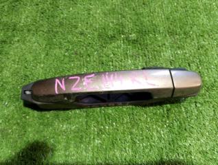 Ручка двери внутренняя задняя левая TOYOTA COROLLA FIELDER