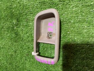 Запчасть ручка двери передняя правая TOYOTA COROLLA SPACIO