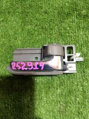 Запчасть ручка двери передняя правая TOYOTA SIENTA