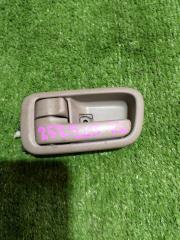 Запчасть ручка двери задняя левая TOYOTA COROLLA SPACIO