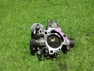 Дроссельная заслонка TOYOTA IPSUM 1998