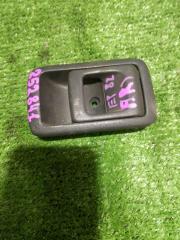 Запчасть ручка двери передняя правая TOYOTA STARLET