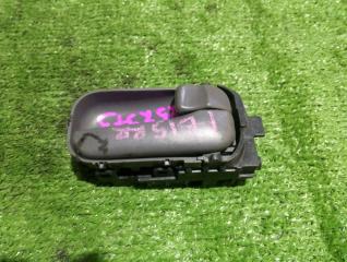 Запчасть ручка двери внутренняя задняя правая NISSAN SUNNY