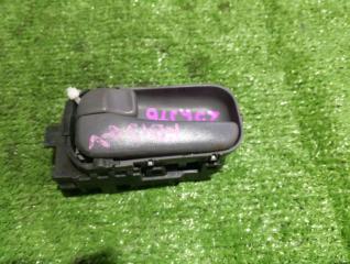 Ручка двери внутренняя задняя левая NISSAN TIIDA