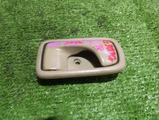 Запчасть ручка двери задняя правая DAIHATSU PYZAR