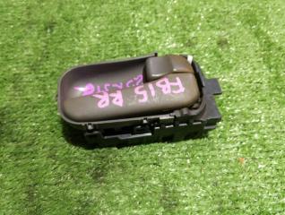 Запчасть ручка двери внутренняя задняя правая NISSAN SUNNY