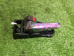 Ручка двери внутренняя задняя левая TOYOTA MARK II