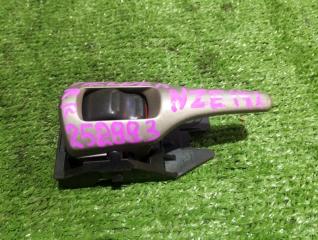 Ручка двери внутренняя задняя правая TOYOTA COROLLA FIELDER