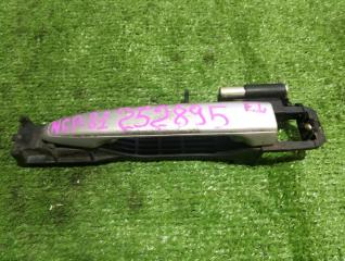 Запчасть ручка двери передняя левая TOYOTA SIENTA