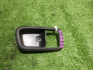 Запчасть ручка двери задняя левая TOYOTA GAIA