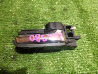 Ручка двери внутренняя передняя правая TOYOTA WISH