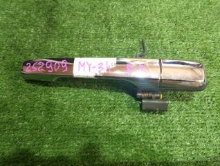 Запчасть ручка двери задняя правая NISSAN CEDRIC