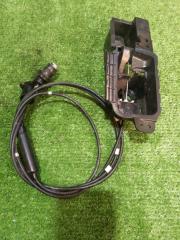 Ручка двери внутренняя задняя левая TOYOTA COROLLA FIELDER