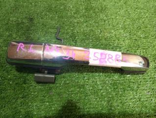 Запчасть ручка двери задняя левая NISSAN CEDRIC