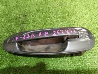 Запчасть ручка двери задняя правая MITSUBISHI DIAMANTE