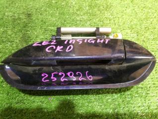 Запчасть ручка двери передняя левая HONDA INSIGHT