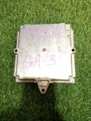 Запчасть блок управления двс HONDA LOGO