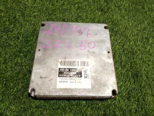 Запчасть блок управления двс TOYOTA VISTA ARDEO