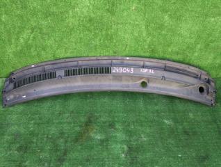 Запчасть жабо TOYOTA BELTA 2006