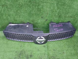 Решетка радиатора NISSAN LAFESTA