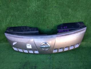 Решетка радиатора NISSAN SERENA 2007