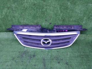 Решетка радиатора MAZDA MPV