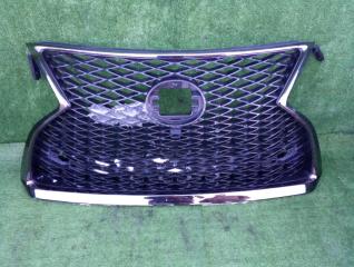 Запчасть решетка радиатора Lexus RX350