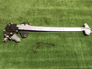 Запчасть стеклоподъемник передний левый HONDA FREED