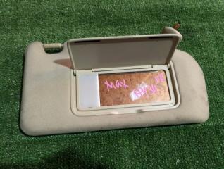 Запчасть козырек солнцезащитный передний правый NISSAN CEDRIC 2001