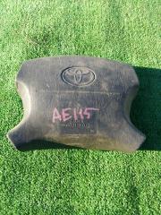 Запчасть airbag водительский TOYOTA SPRINTER CARIB 1997