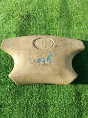 Запчасть airbag водительский TOYOTA VISTA