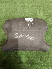 Запчасть airbag водительский TOYOTA VISTA