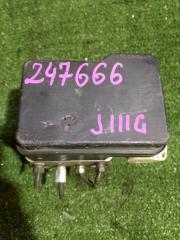 Запчасть блок abs DAIHATSU TERIOS KID 1999