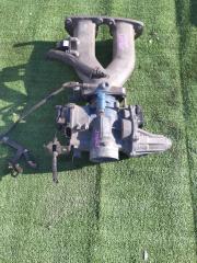 Дроссельная заслонка TOYOTA MARK II